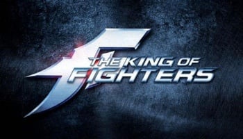 Loạt game The King of Fighters